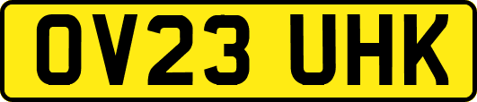 OV23UHK