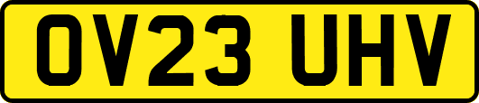 OV23UHV