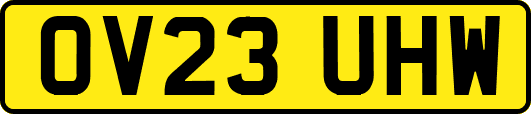 OV23UHW