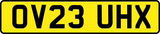 OV23UHX