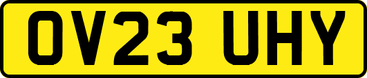 OV23UHY