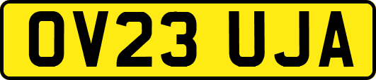 OV23UJA