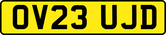 OV23UJD