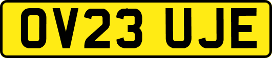 OV23UJE