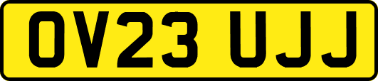 OV23UJJ