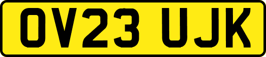 OV23UJK