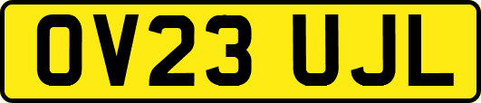 OV23UJL