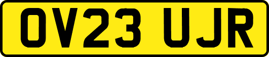 OV23UJR