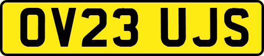 OV23UJS