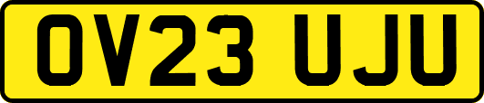 OV23UJU