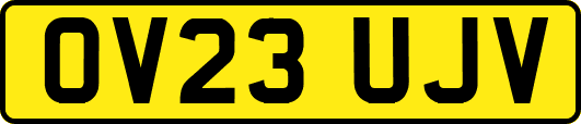 OV23UJV