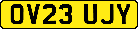 OV23UJY
