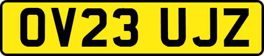 OV23UJZ