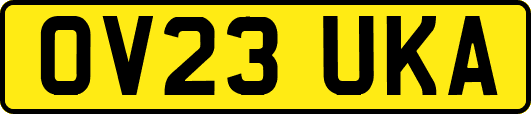 OV23UKA