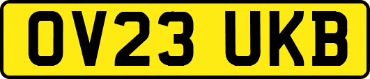 OV23UKB