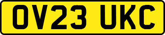 OV23UKC