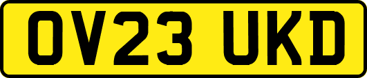 OV23UKD