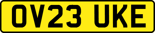 OV23UKE