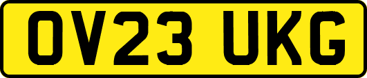 OV23UKG