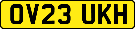 OV23UKH
