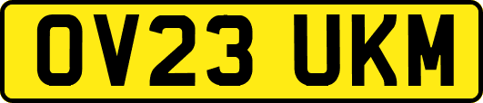 OV23UKM