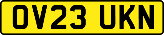 OV23UKN