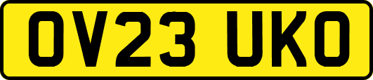 OV23UKO