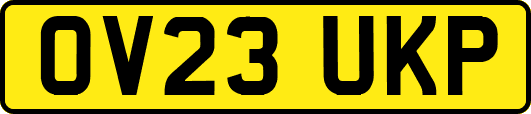 OV23UKP