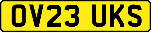 OV23UKS