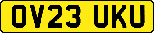 OV23UKU