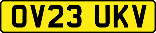OV23UKV