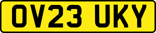 OV23UKY