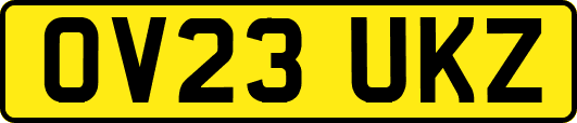 OV23UKZ