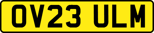 OV23ULM