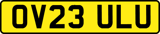 OV23ULU