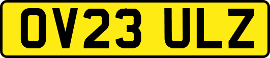 OV23ULZ