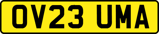 OV23UMA