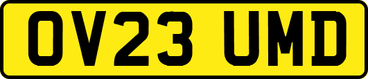 OV23UMD