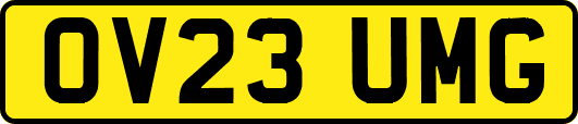 OV23UMG