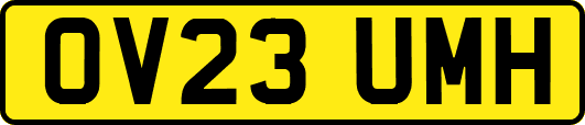 OV23UMH