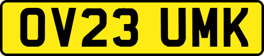 OV23UMK