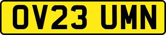 OV23UMN