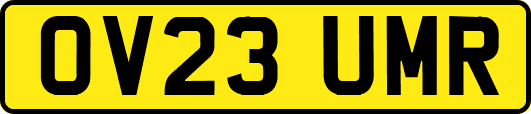 OV23UMR
