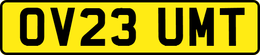OV23UMT