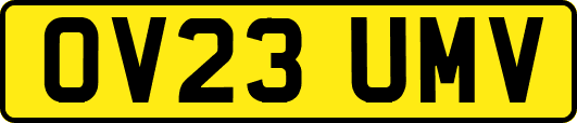 OV23UMV
