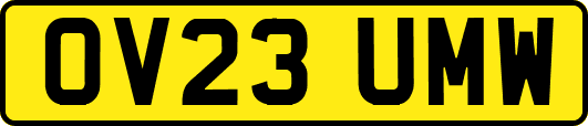 OV23UMW