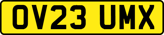 OV23UMX