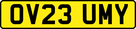 OV23UMY