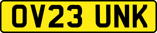 OV23UNK