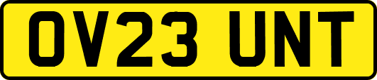 OV23UNT